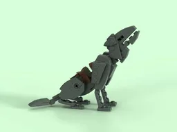 Peridea Howlers wolfpack