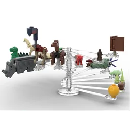 Geologic Time Scale