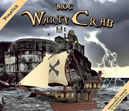 WARTY CRAB