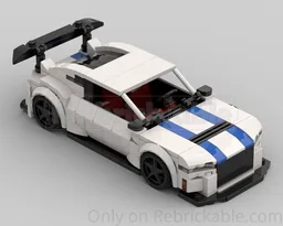 2025 Ford Mustang Shelby gt500
