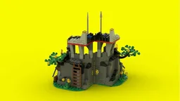 Majisto's Outpost