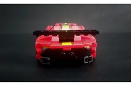 76914 Corvette C8