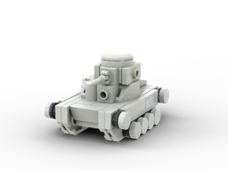 type 95 ha-go