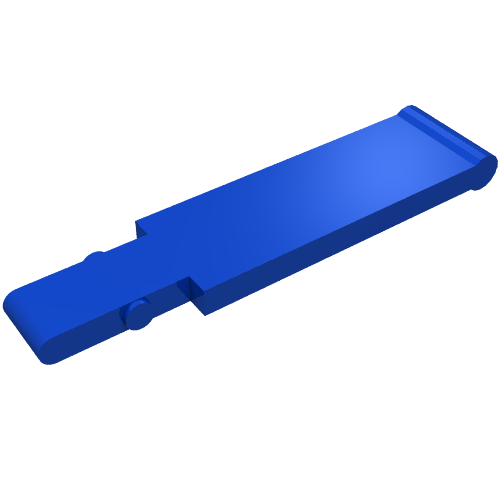 Lego Tool Jack Lifter