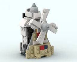 windmill 31134