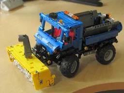 Snowblower