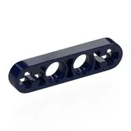 Technic Beam 1 x 4 Thin / Dark Blue