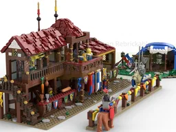 A Lions tournament