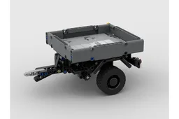 U4000 Trailer