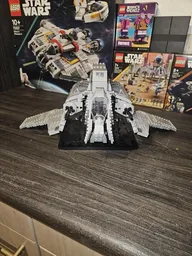 Imperial Attack Shuttle