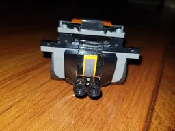 75892 Track Racer