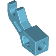 Arm Mechanical with Clip [Thick Support] / Medium Azure
