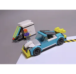 60451 Cool Coupe