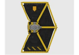 Mining Guild TIE