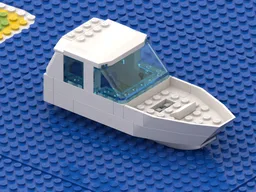 police chase boat 1