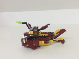 31073 Anglerfish