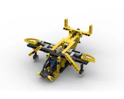 42004 Flying Boat