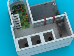 Hospital