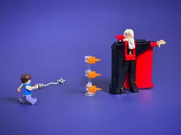 Dracula - Castlevania