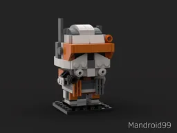 Commander Cody