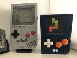31380 Game Boy