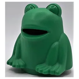 Duplo Frog Costume / Green