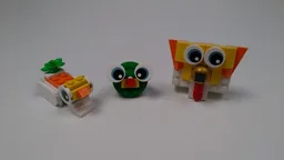 Funny Creatures 1