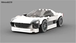 Rimac Concept One EV supercar