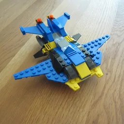 4882 Sky nomad