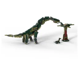 31151-Brachiosaurus