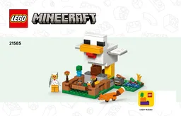 Chicken Farm