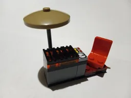 Barbeque