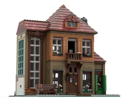 Mediterranean Holiday House