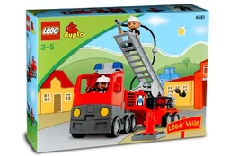 Fire Truck