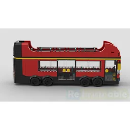 60407 extended model XXL