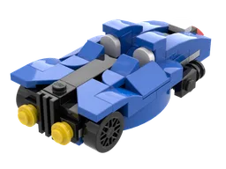 Three wheller 30343