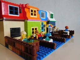 Urban Street