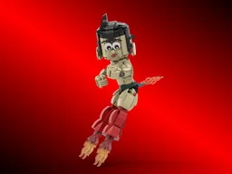 Astro Boy