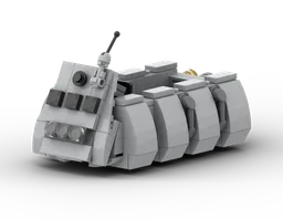 Echo Base Troop Carrier