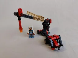 30655 mobile crane
