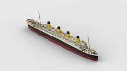 RMS Titanic