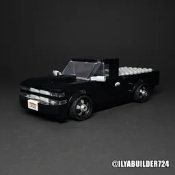 76912 Chevrolet Silverado