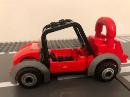 Buggy