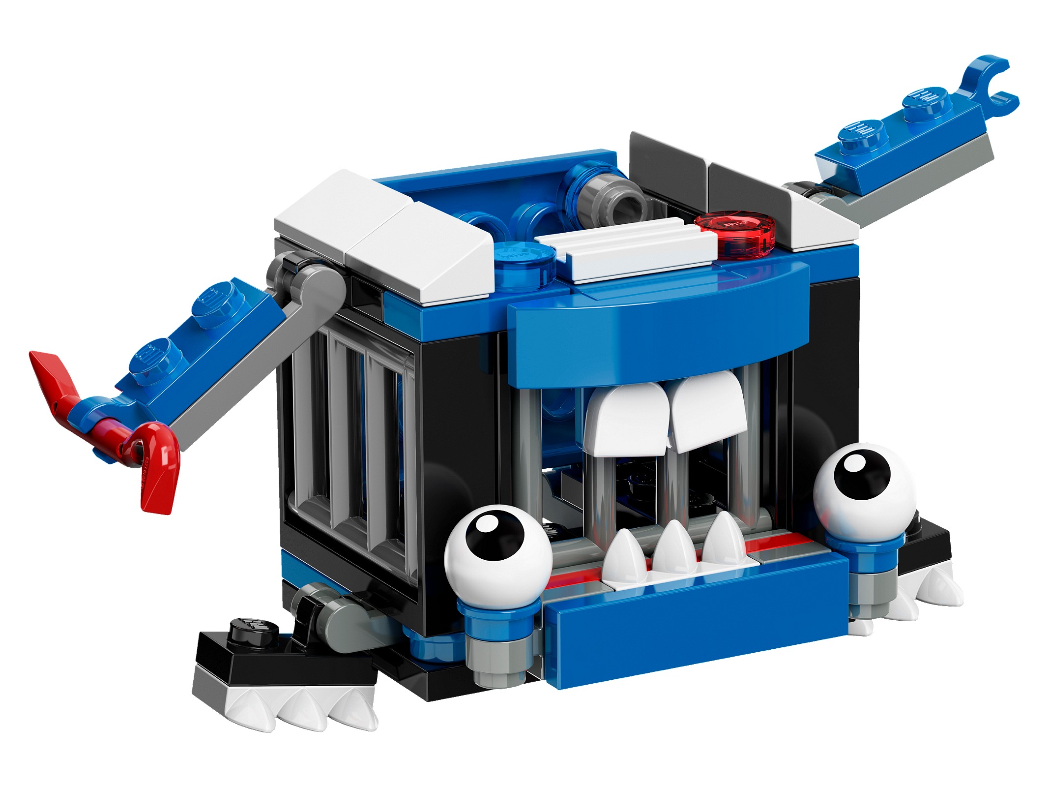 Lego Busto