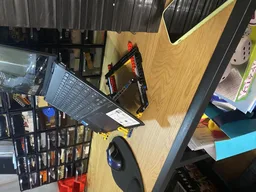 Laptop stand