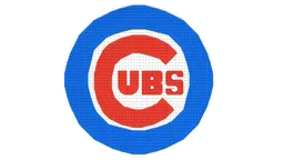 Chicago Cubs logo
