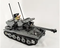 AMX 13 SS11