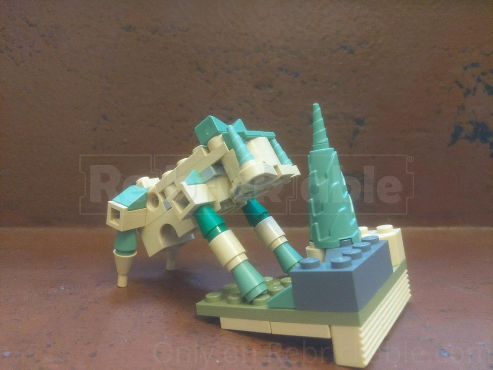 Lego 30345 Hog-warts' wart hog
