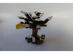 31004 Winter Tree