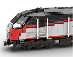 1:48 Caltrain MP36PH
